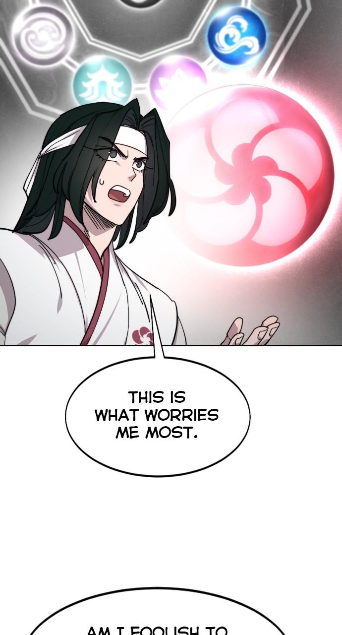 Return of the Blossoming Blade Chapter 138 — page 111