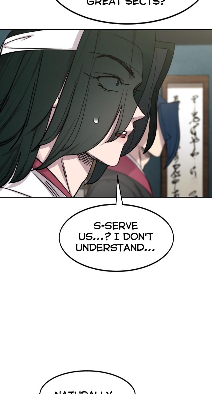 Return of the Blossoming Blade Chapter 138 — page 113