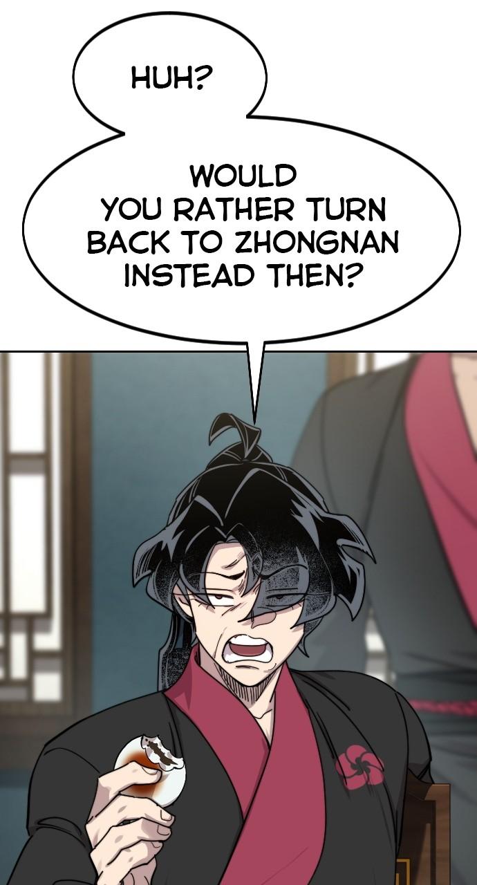 Return of the Blossoming Blade Chapter 138 — page 115