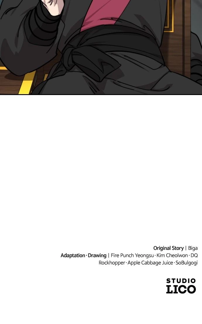 Return of the Blossoming Blade Chapter 138 — page 116