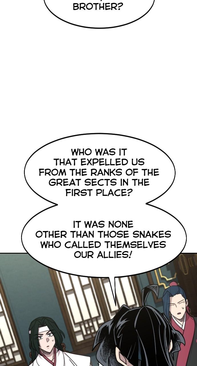 Return of the Blossoming Blade Chapter 139 — page 2