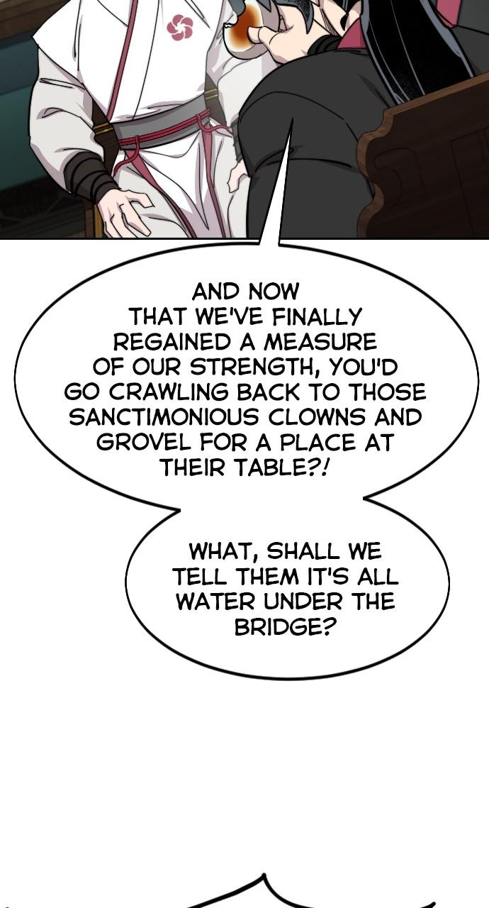 Return of the Blossoming Blade Chapter 139 — page 3