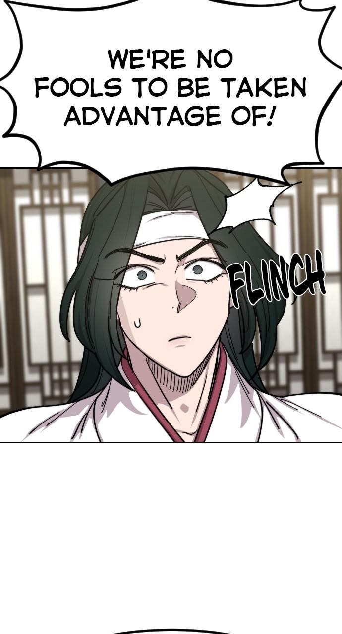 Return of the Blossoming Blade Chapter 139 — page 4