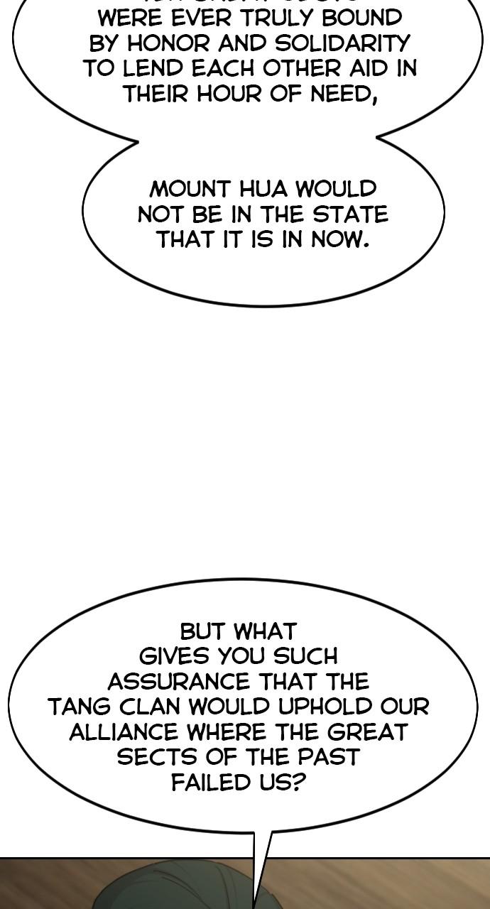 Return of the Blossoming Blade Chapter 139 — page 6