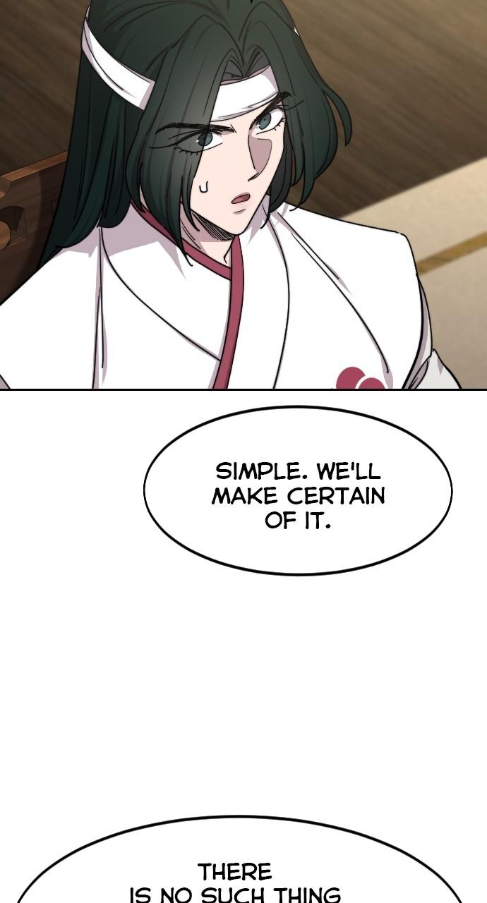 Return of the Blossoming Blade Chapter 139 — page 7