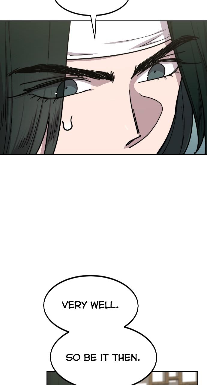 Return of the Blossoming Blade Chapter 139 — page 10