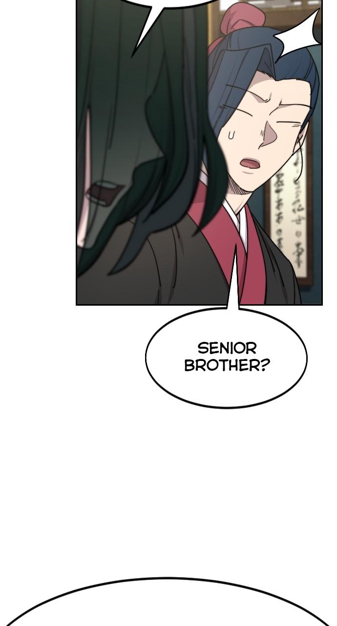 Return of the Blossoming Blade Chapter 139 — page 11