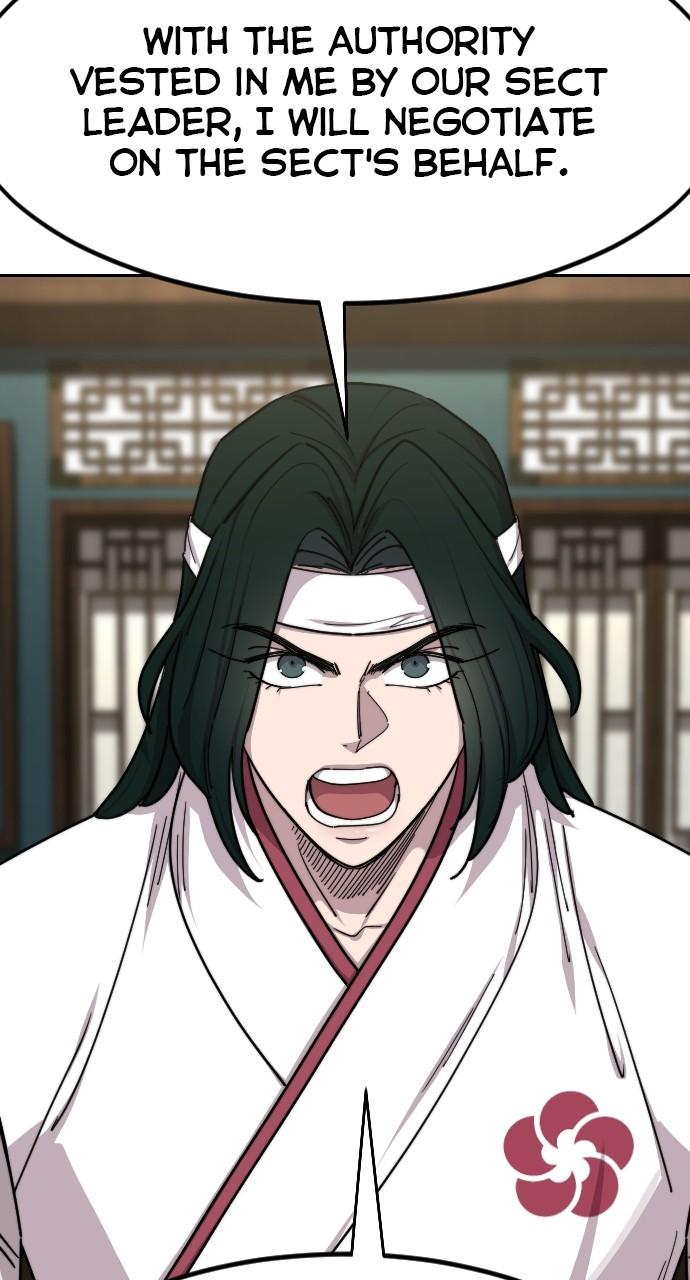 Return of the Blossoming Blade Chapter 139 — page 12