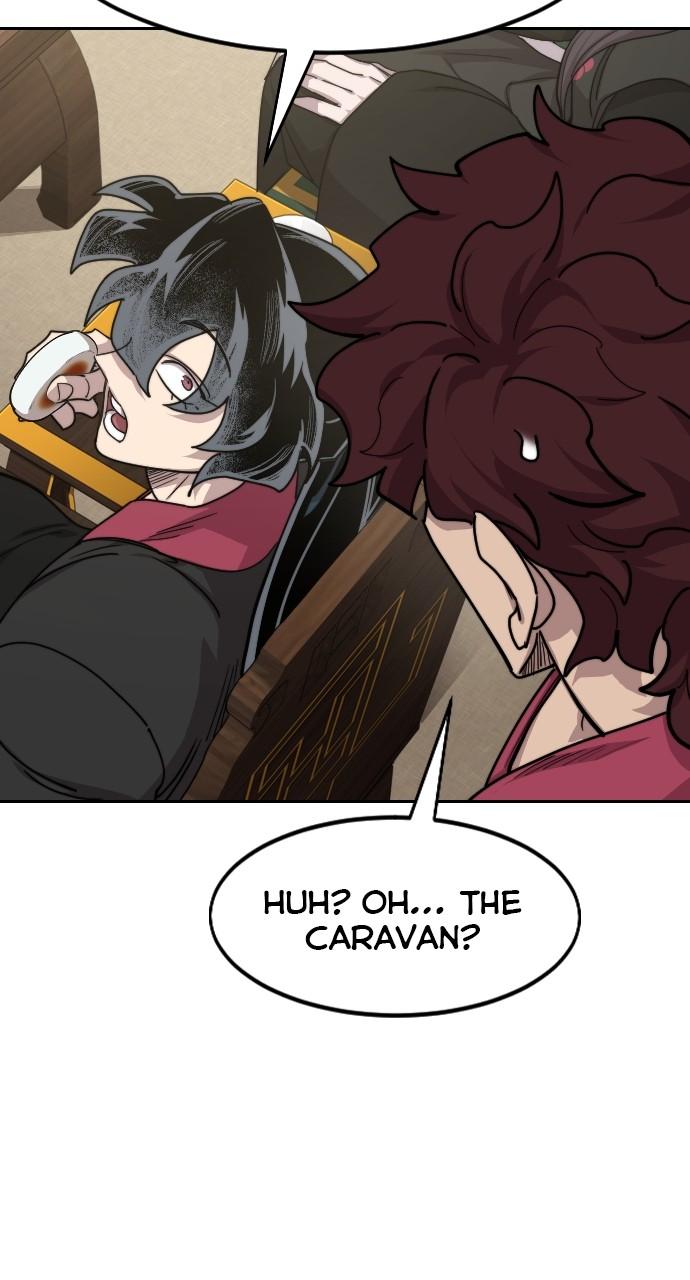 Return of the Blossoming Blade Chapter 139 — page 19