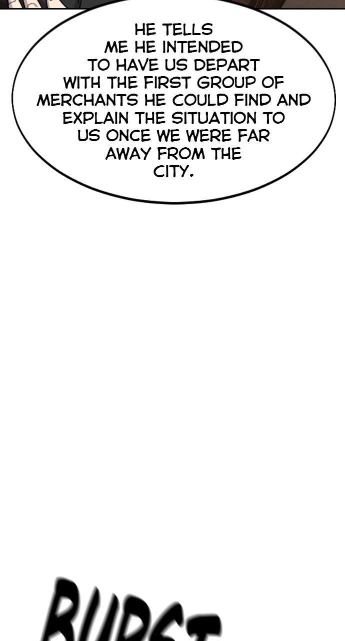 Return of the Blossoming Blade Chapter 139 — page 27