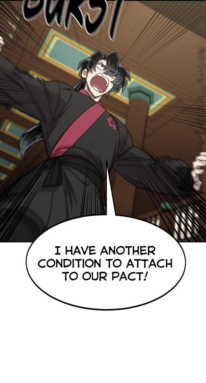 Return of the Blossoming Blade Chapter 139 — page 28
