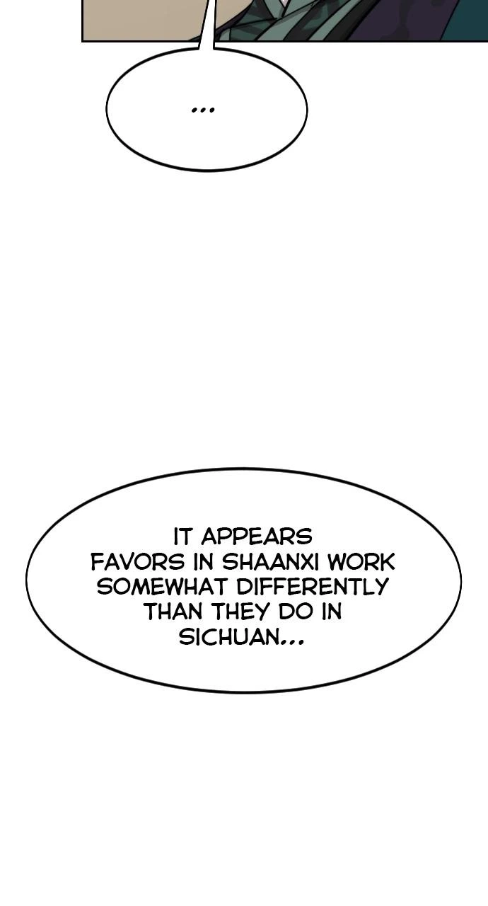 Return of the Blossoming Blade Chapter 139 — page 33