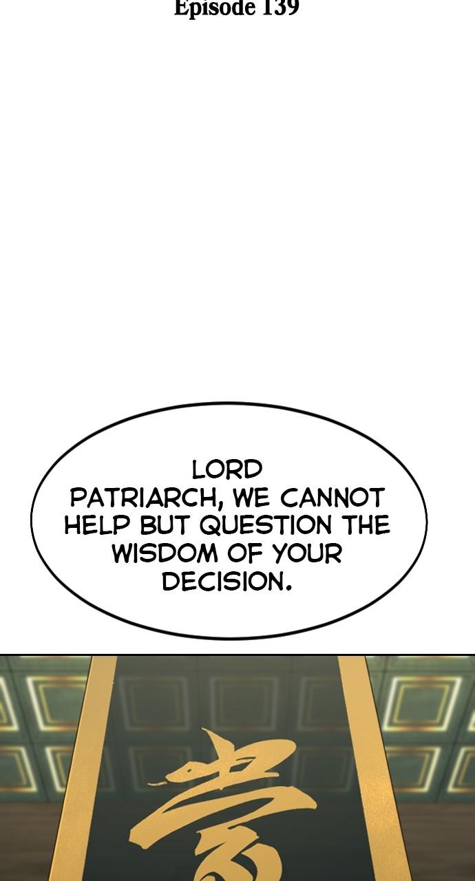Return of the Blossoming Blade Chapter 139 — page 35
