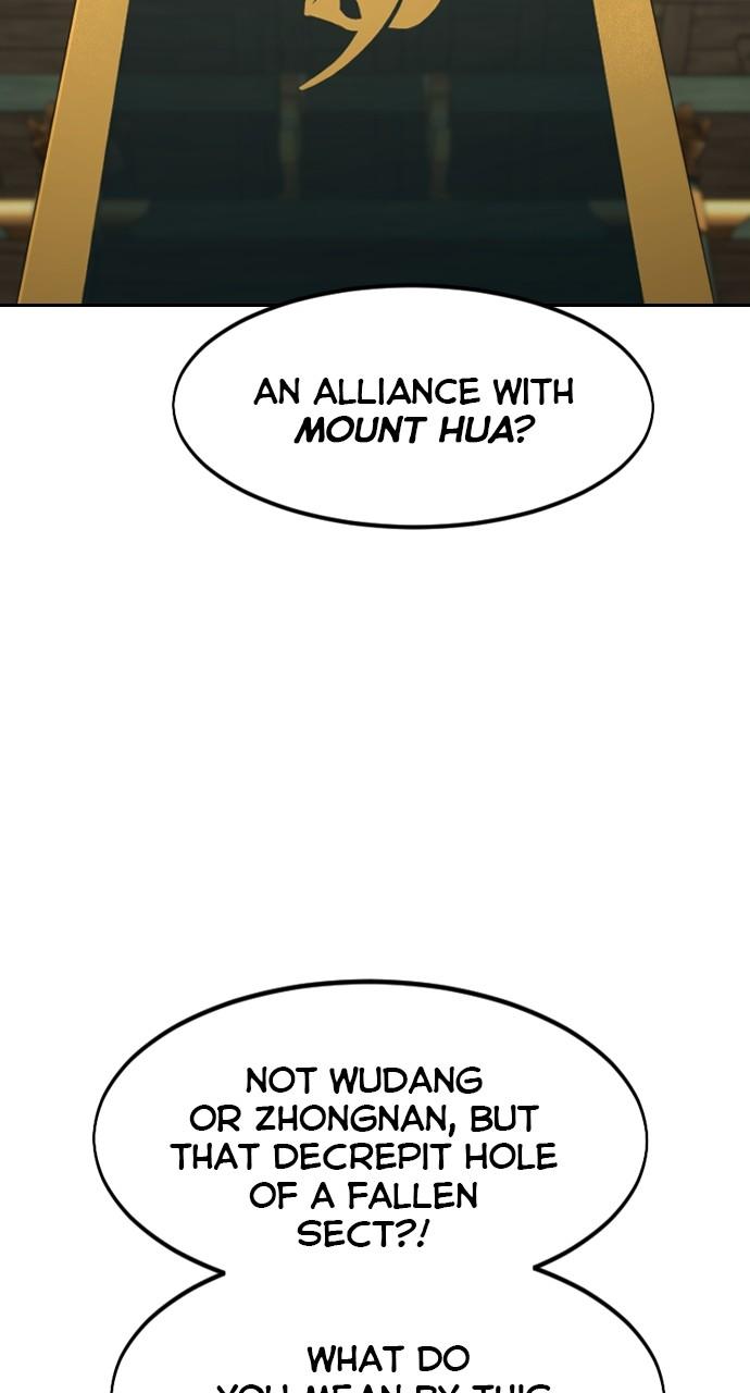 Return of the Blossoming Blade Chapter 139 — page 36
