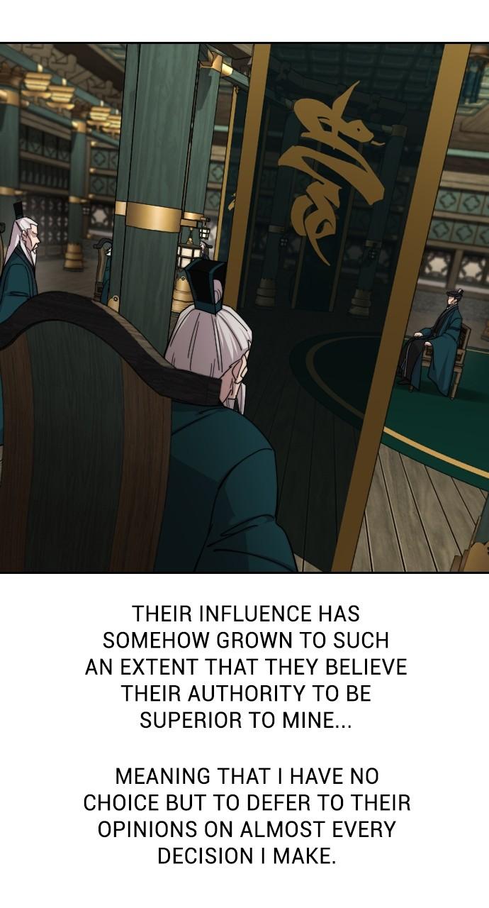 Return of the Blossoming Blade Chapter 139 — page 39