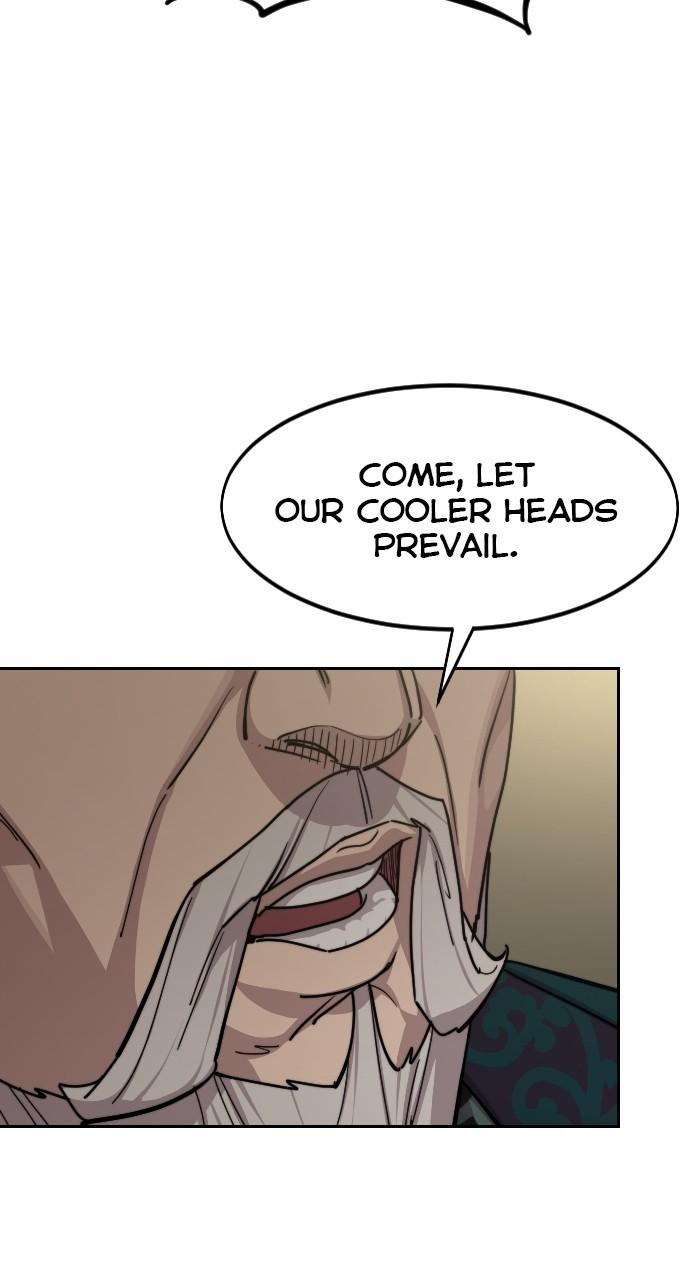 Return of the Blossoming Blade Chapter 139 — page 41