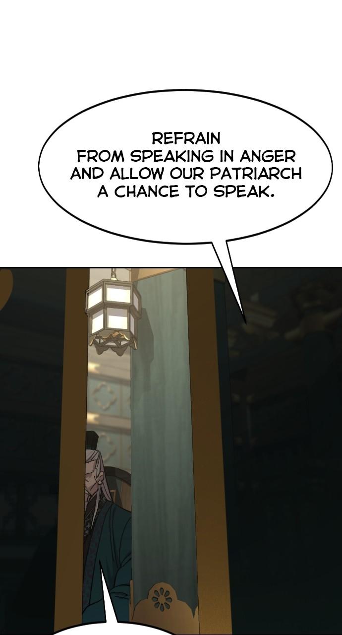 Return of the Blossoming Blade Chapter 139 — page 42