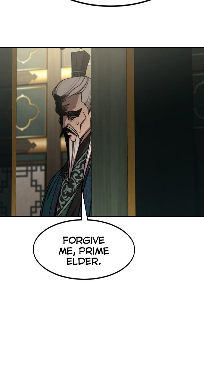 Return of the Blossoming Blade Chapter 139 — page 44