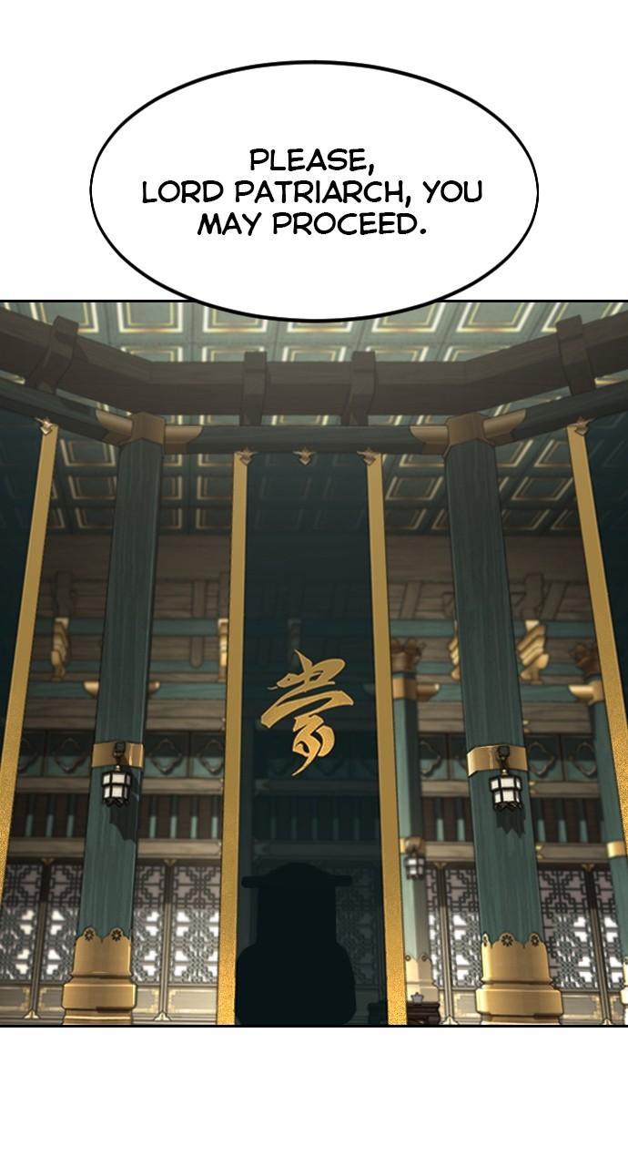 Return of the Blossoming Blade Chapter 139 — page 45
