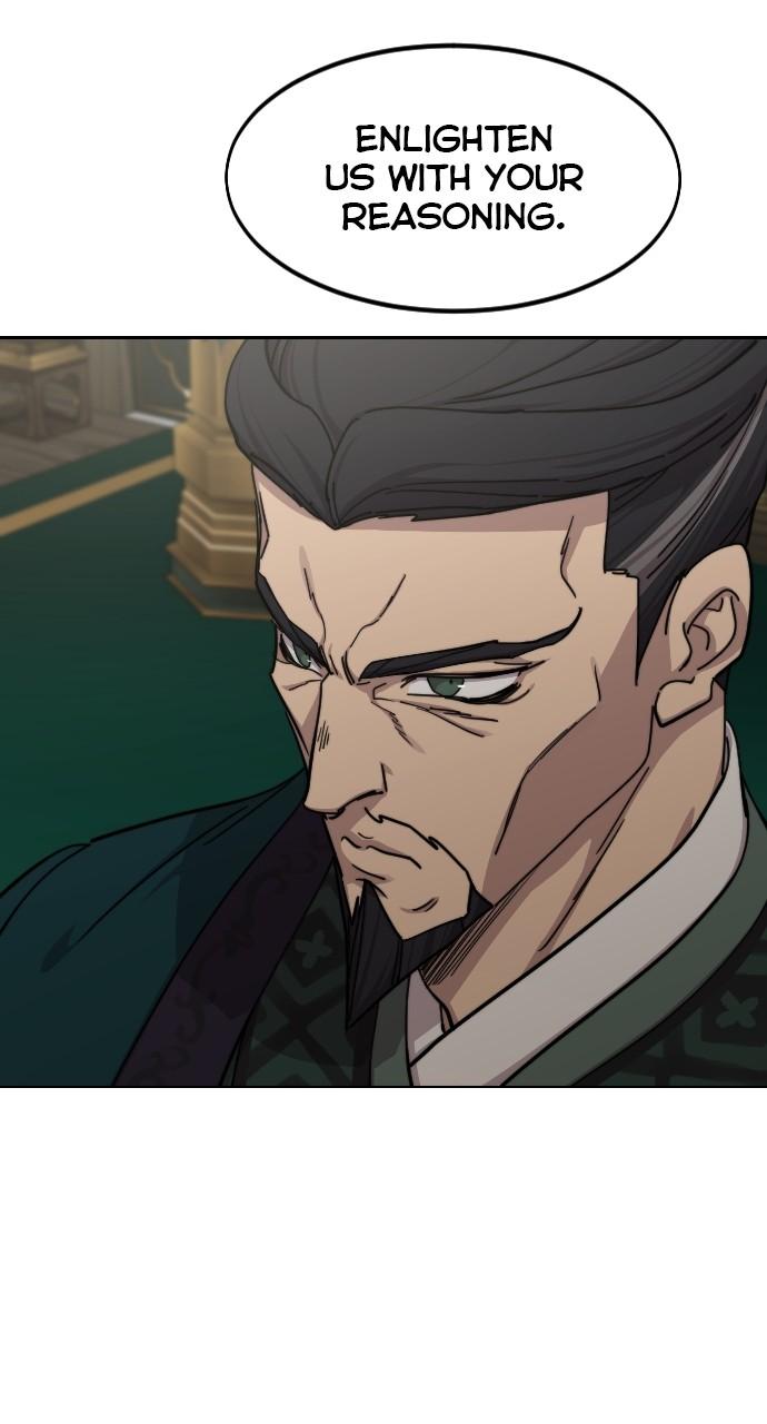 Return of the Blossoming Blade Chapter 139 — page 46