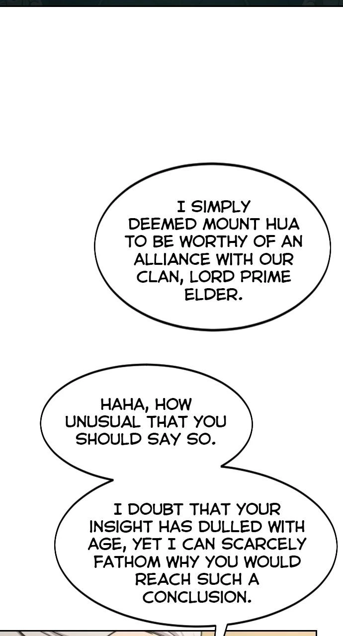 Return of the Blossoming Blade Chapter 139 — page 48