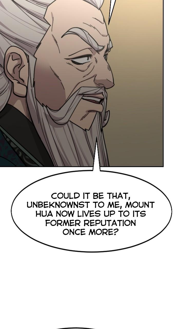 Return of the Blossoming Blade Chapter 139 — page 49