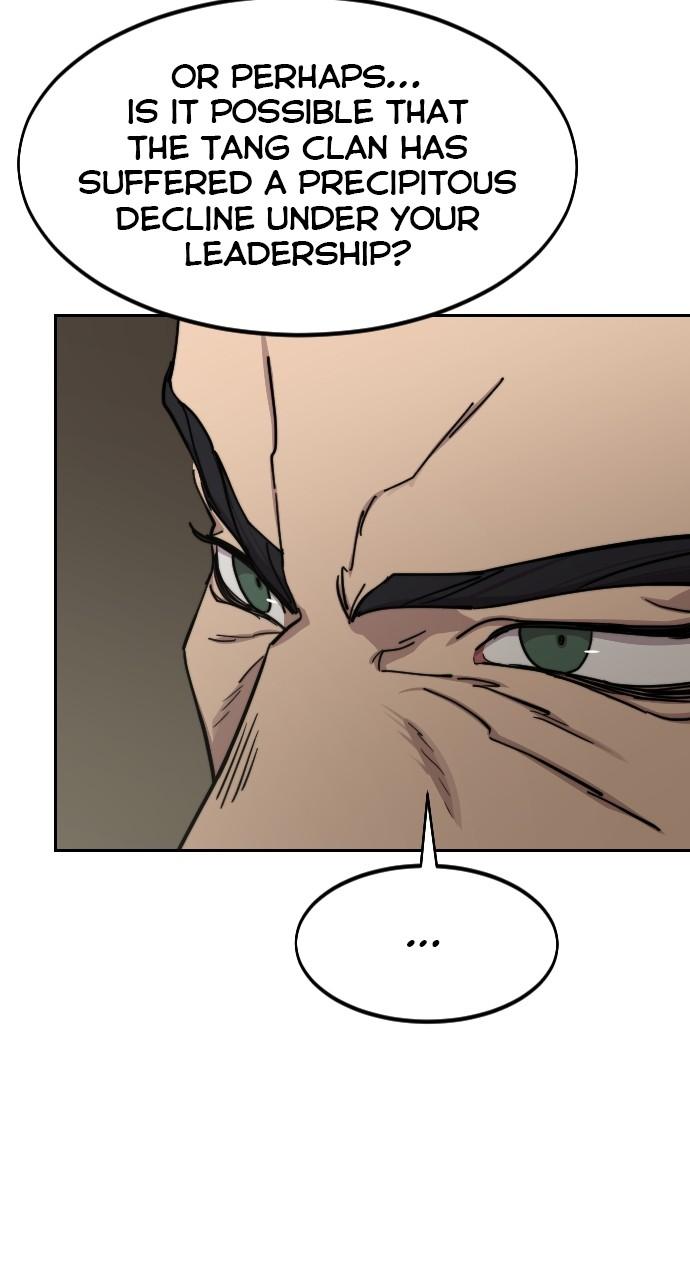 Return of the Blossoming Blade Chapter 139 — page 50