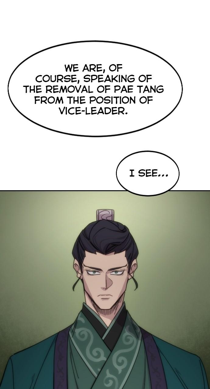 Return of the Blossoming Blade Chapter 139 — page 52
