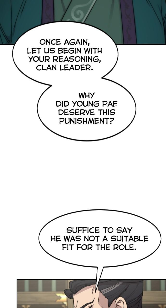 Return of the Blossoming Blade Chapter 139 — page 53