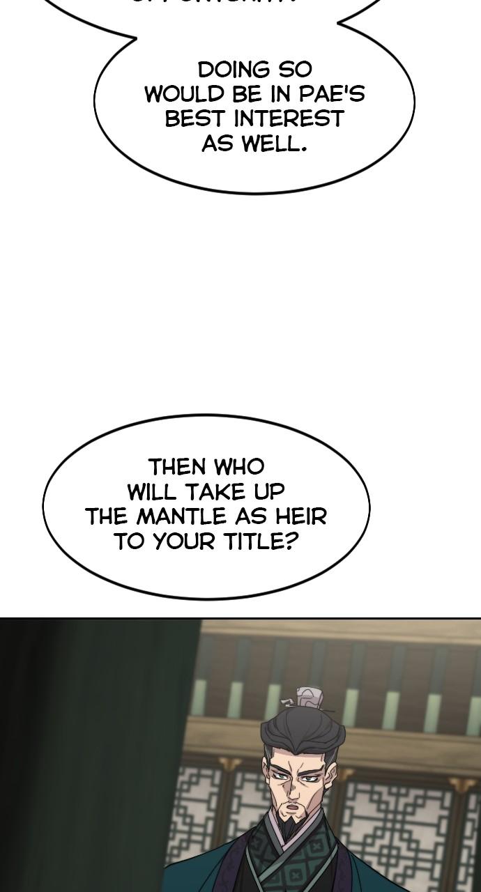 Return of the Blossoming Blade Chapter 139 — page 56
