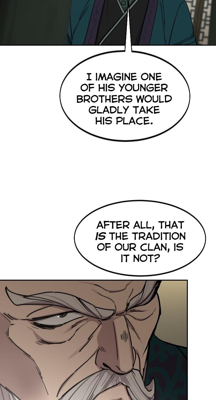 Return of the Blossoming Blade Chapter 139 — page 57