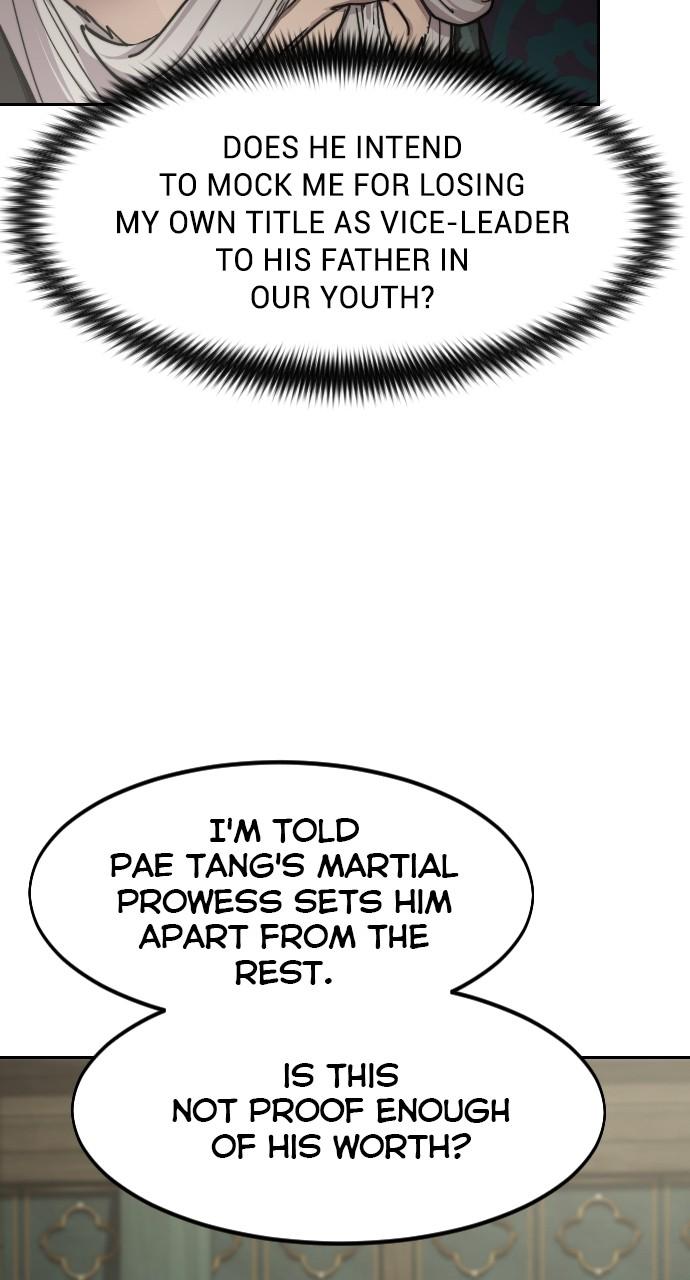 Return of the Blossoming Blade Chapter 139 — page 58