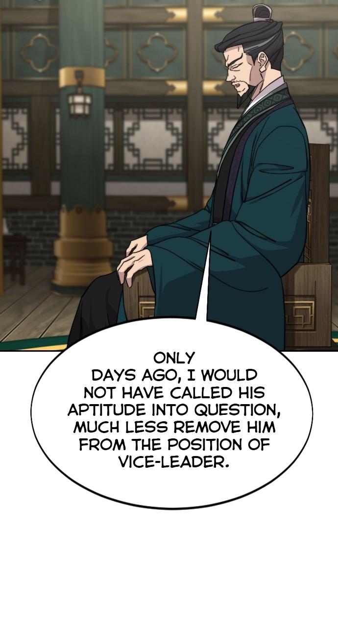 Return of the Blossoming Blade Chapter 139 — page 59