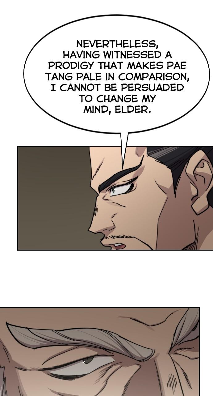 Return of the Blossoming Blade Chapter 139 — page 60