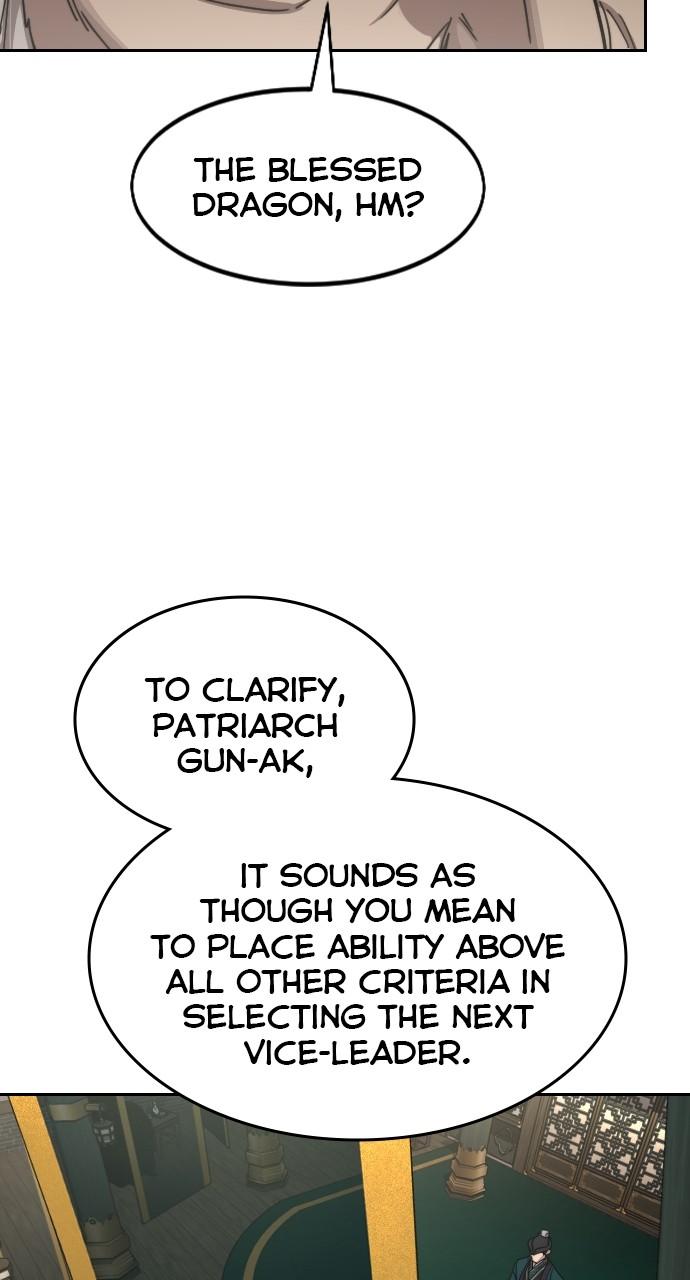 Return of the Blossoming Blade Chapter 139 — page 61