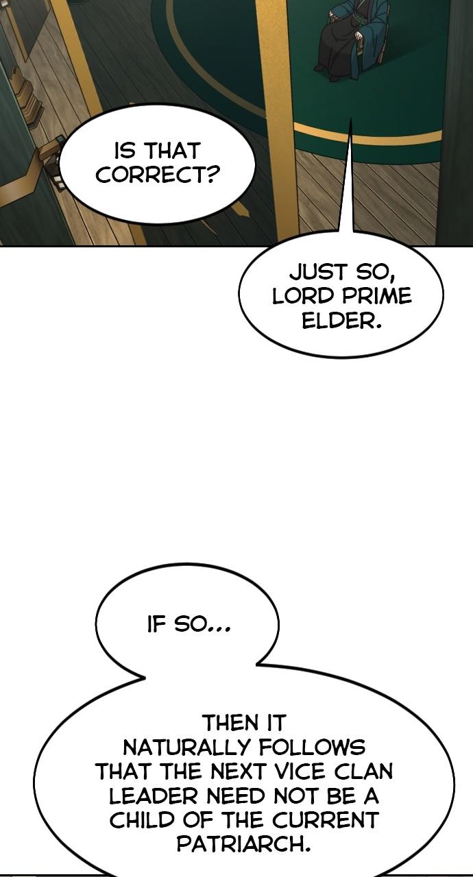 Return of the Blossoming Blade Chapter 139 — page 62