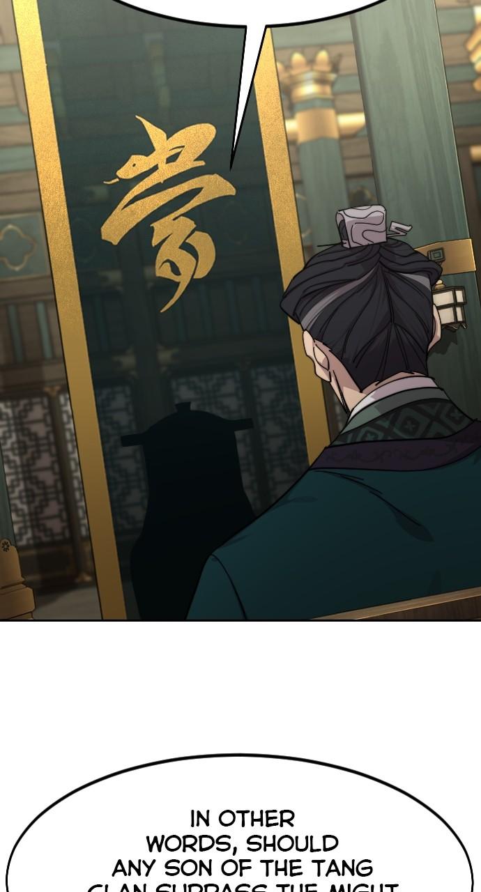Return of the Blossoming Blade Chapter 139 — page 63