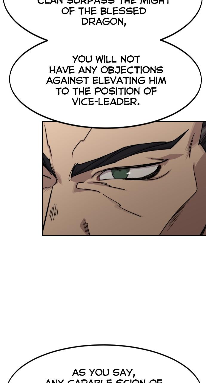 Return of the Blossoming Blade Chapter 139 — page 64