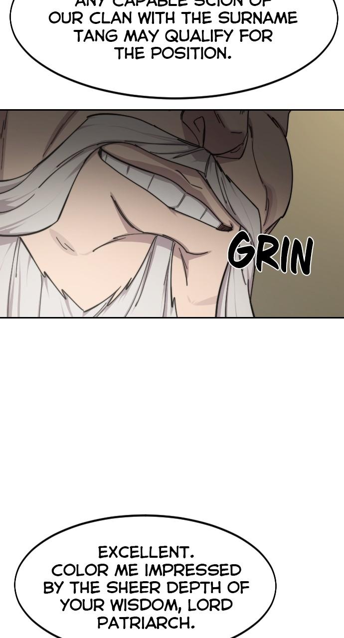 Return of the Blossoming Blade Chapter 139 — page 65