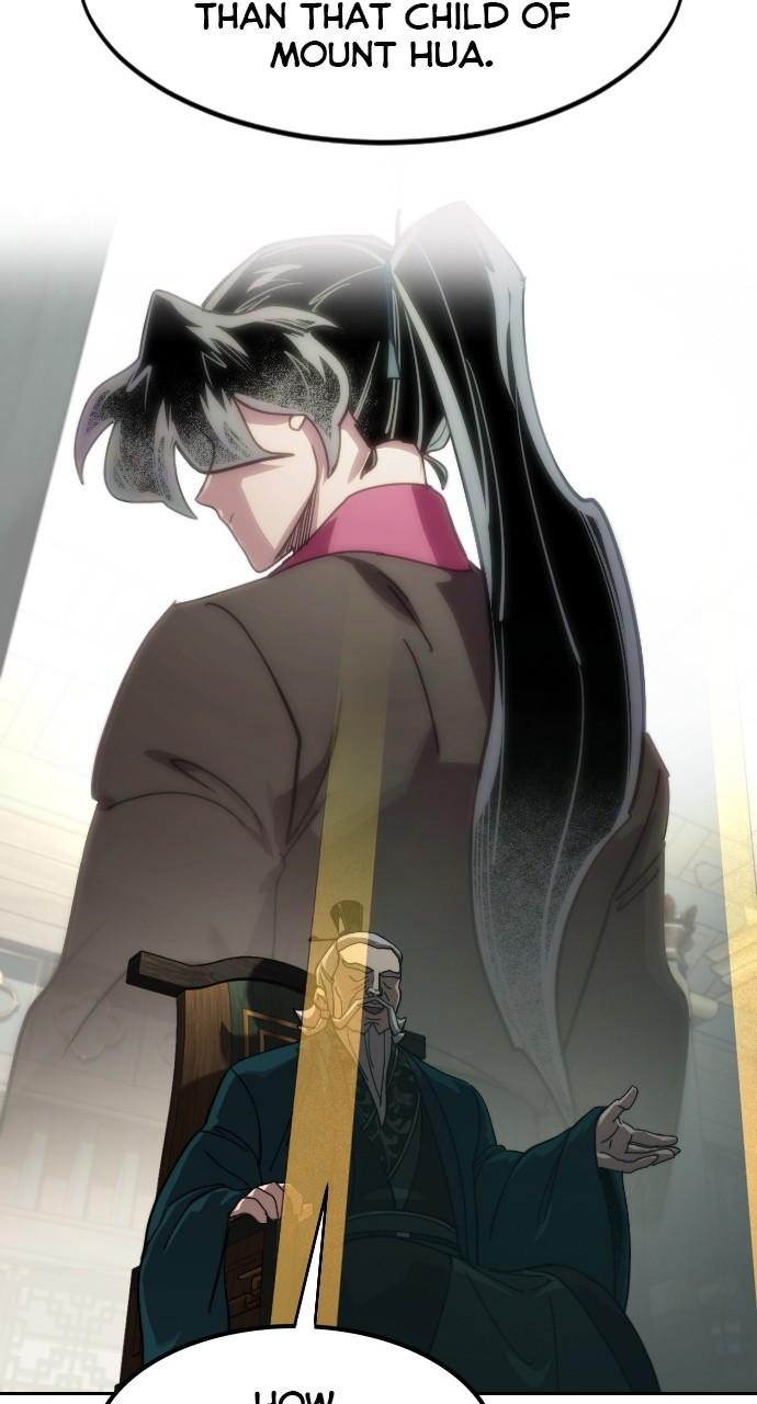 Return of the Blossoming Blade Chapter 139 — page 67