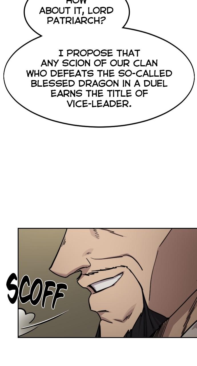 Return of the Blossoming Blade Chapter 139 — page 68
