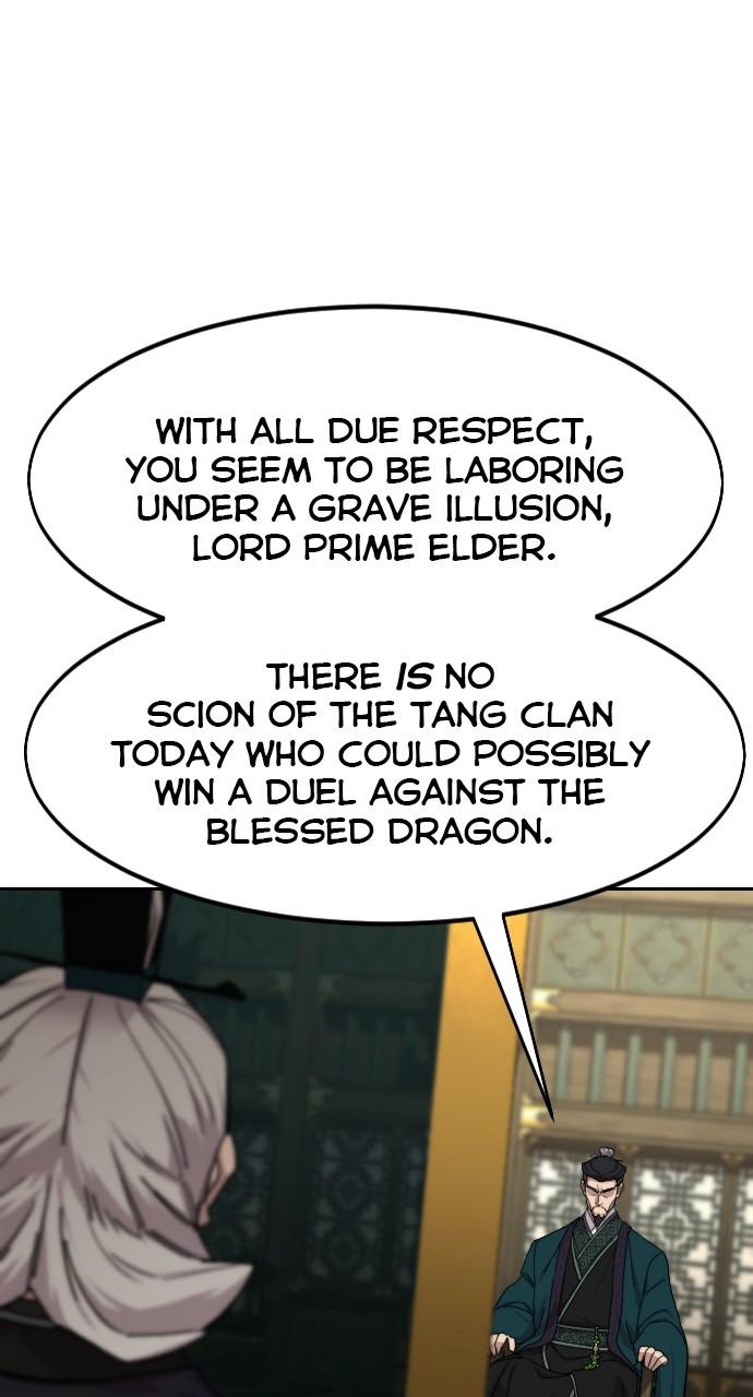 Return of the Blossoming Blade Chapter 139 — page 69