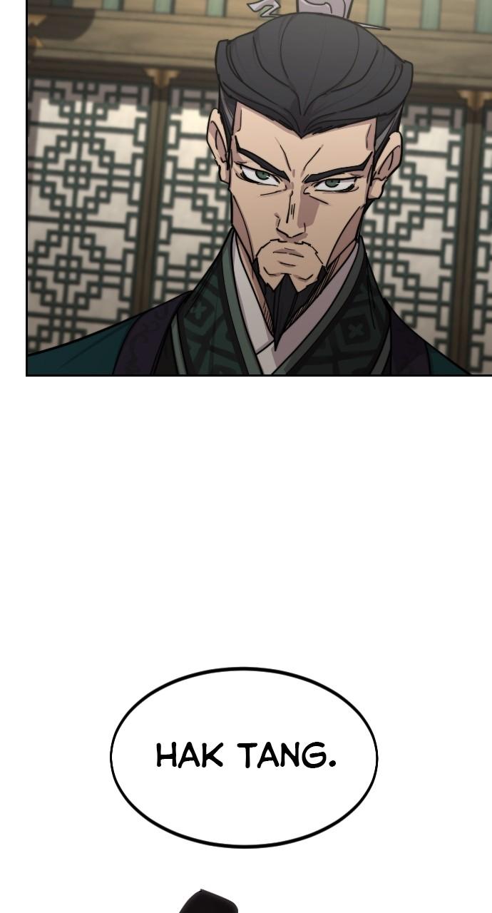 Return of the Blossoming Blade Chapter 139 — page 71