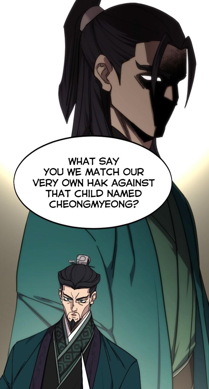 Return of the Blossoming Blade Chapter 139 — page 72