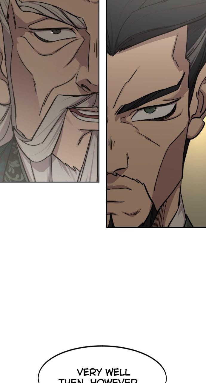 Return of the Blossoming Blade Chapter 139 — page 74