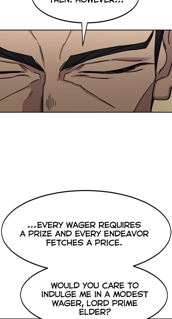 Return of the Blossoming Blade Chapter 139 — page 75