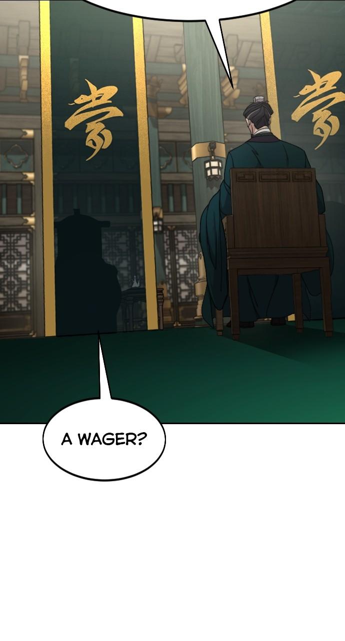Return of the Blossoming Blade Chapter 139 — page 76