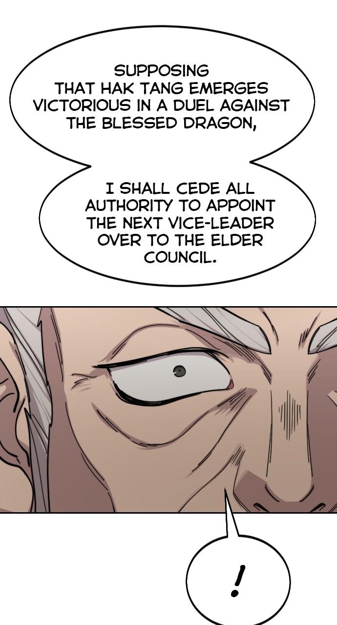 Return of the Blossoming Blade Chapter 139 — page 77