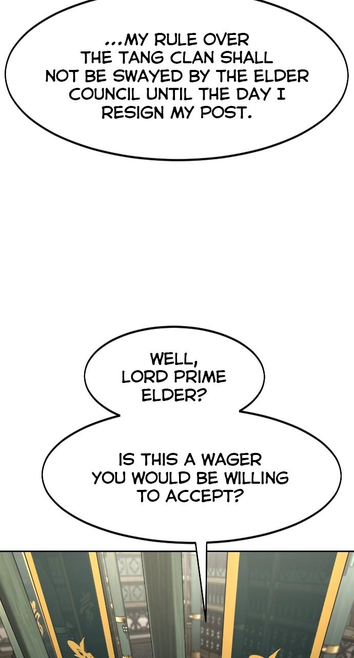 Return of the Blossoming Blade Chapter 139 — page 79