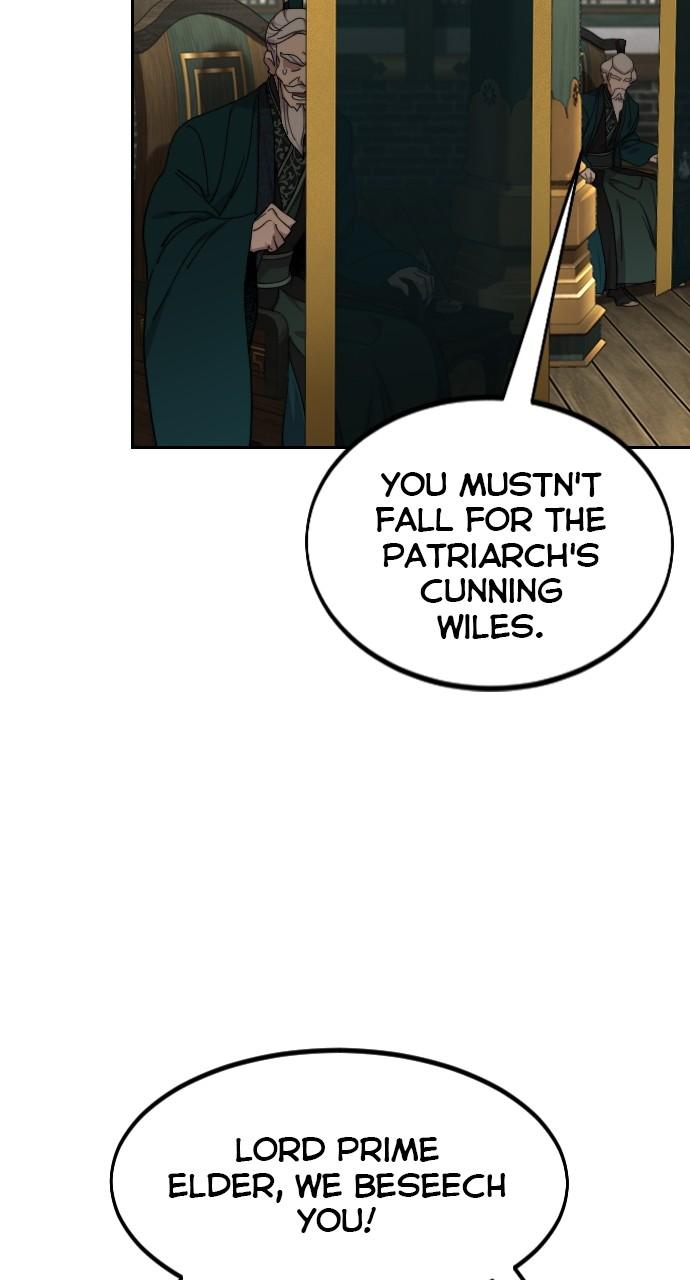 Return of the Blossoming Blade Chapter 139 — page 82